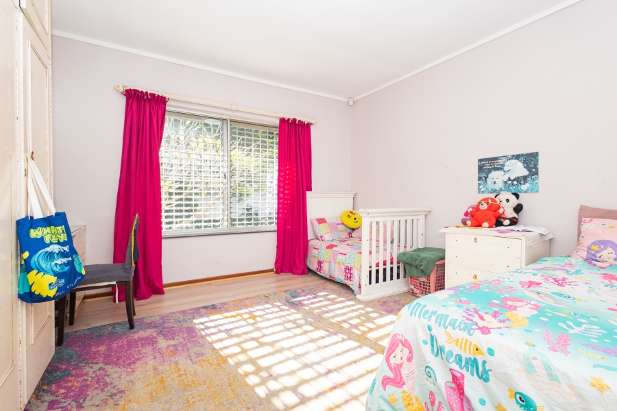 3 Bedroom Property for Sale in Bosonia Western Cape